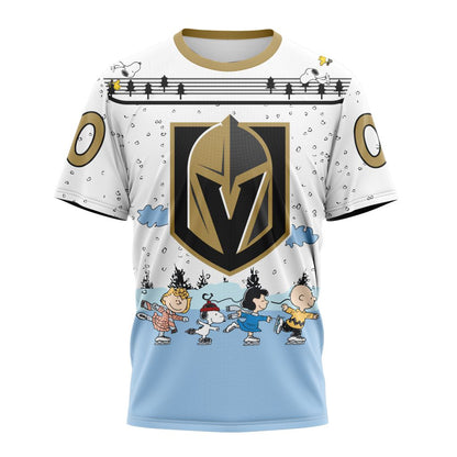 LIMITED EDITION - NEW CUSTOMIZED NHL04 VGK VEGAS GOLDEN KNIGHTS UNISEX T-SHIRT, POLO, HOODIE & JACKETS