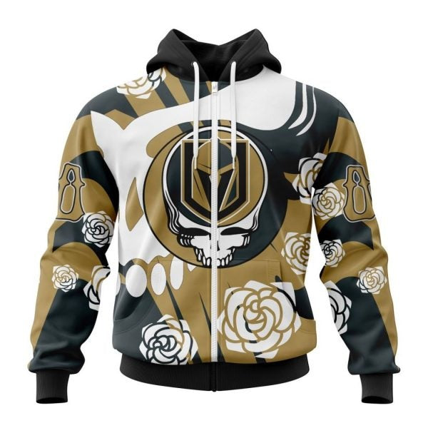 LIMITED EDITION - NEW CUSTOMIZED NHL04 VGK VEGAS GOLDEN KNIGHTS T-SHIRT, SWEATSHIRT, HOODIE & ZIP HOODIE