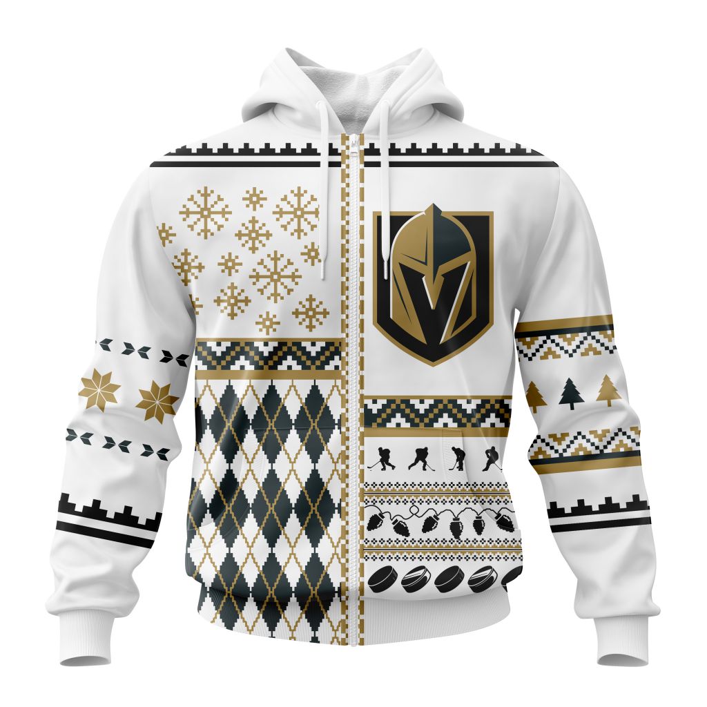 LIMITED EDITION - NEW CUSTOMIZED NHL04 VGK VEGAS GOLDEN KNIGHTS UNISEX T-SHIRT, POLO, HOODIE & JACKETS