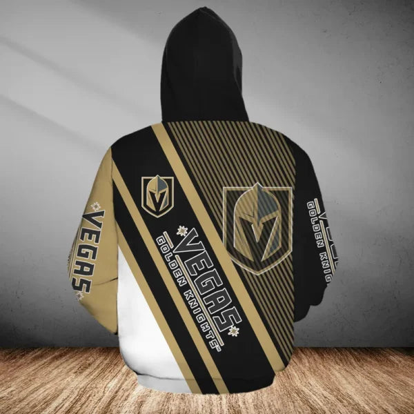 LIMITED EDITION - NEW CUSTOMIZED NHL04 VEGAS GOLDEN KNIGHTS T-SHIRT, SWEATSHIRT, HOODIE & ZIP HOODIE