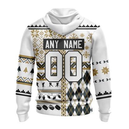 LIMITED EDITION - NEW CUSTOMIZED NHL04 VGK VEGAS GOLDEN KNIGHTS UNISEX T-SHIRT, POLO, HOODIE & JACKETS
