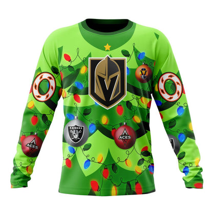 LIMITED EDITION - NEW CUSTOMIZED NHL04 VGK VEGAS GOLDEN KNIGHTS UNISEX T-SHIRT, POLO, HOODIE & JACKETS