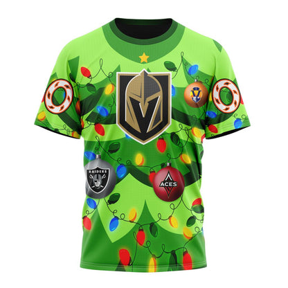 LIMITED EDITION - NEW CUSTOMIZED NHL04 VGK VEGAS GOLDEN KNIGHTS UNISEX T-SHIRT, POLO, HOODIE & JACKETS