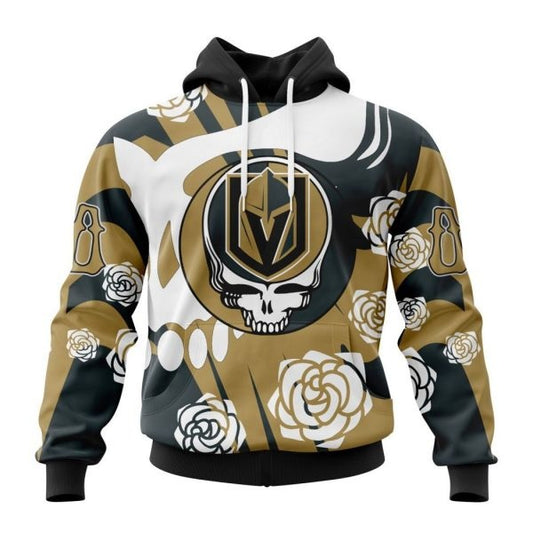 LIMITED EDITION - NEW CUSTOMIZED NHL04 VGK VEGAS GOLDEN KNIGHTS T-SHIRT, SWEATSHIRT, HOODIE & ZIP HOODIE