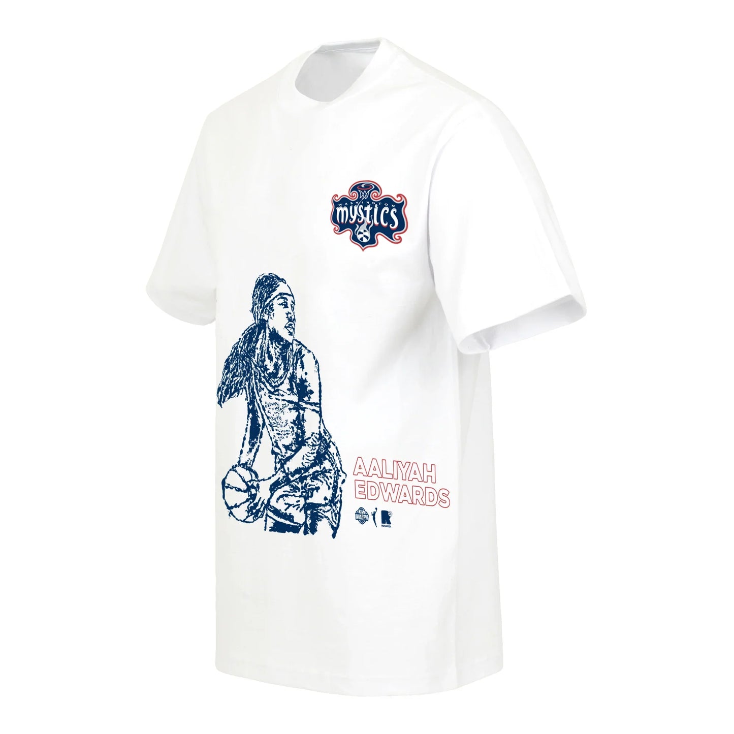 LIMITED EDITION - NEW CUSTOMIZED WNBA13 WSM WA MYSTICS HOODIE, T-SHIRTS, ZIP HOODIE, SWEASHIRTS & POLO 05