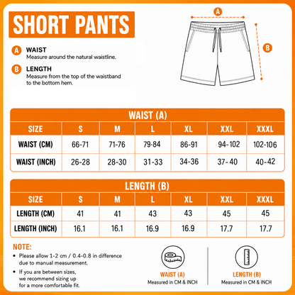 [FAN EXCLUSIVE] NEW CUSTOMIZED CFL01 MTL MONTREAL ALOUETTES SHORT PANTS
