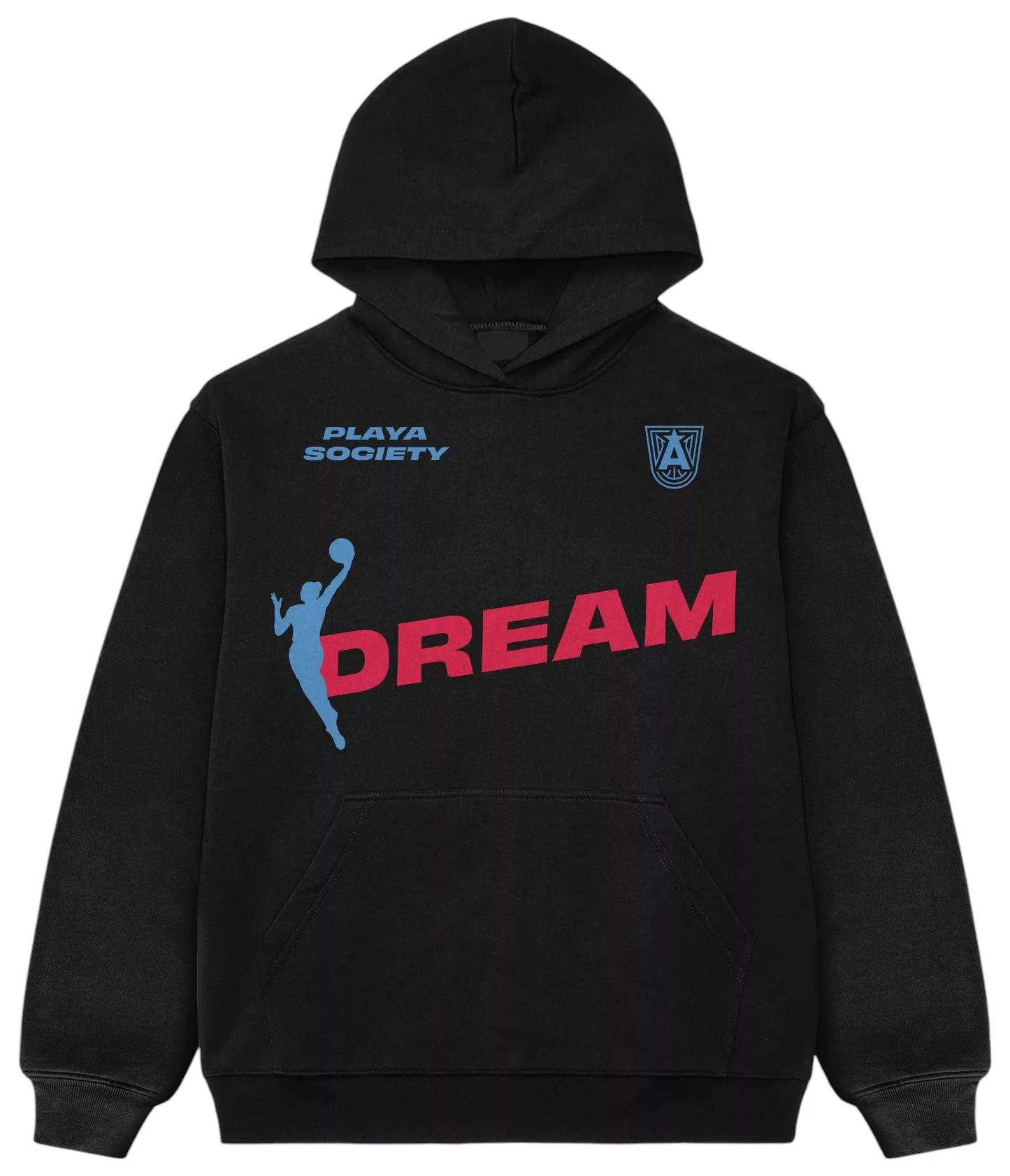 LIMITED EDITION - NEW CUSTOMIZED WNBA01 ALD AT DREAM HOODIE, T-SHIRTS, ZIP HOODIE, SWEASHIRTS & POLO 10