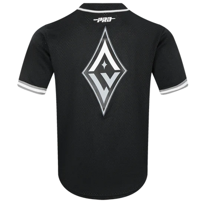 LIMITED EDITION - NEW CUSTOMIZED WNBA07 LVA LV ACES BASEBALL JERSEY 03