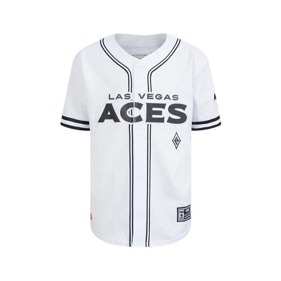 LIMITED EDITION - NEW CUSTOMIZED WNBA06 IDF IN FEVER BASEBALL JERSEY 04