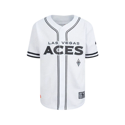 LIMITED EDITION - NEW CUSTOMIZED WNBA06 IDF IN FEVER BASEBALL JERSEY 04
