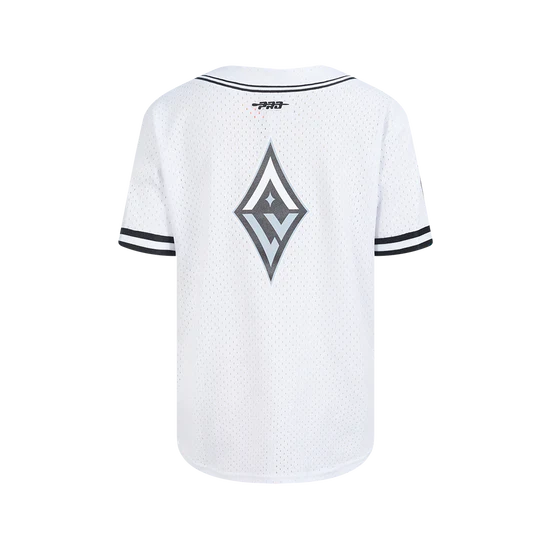 LIMITED EDITION - NEW CUSTOMIZED WNBA06 IDF IN FEVER BASEBALL JERSEY 04