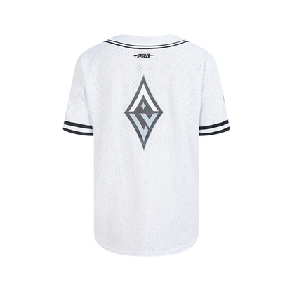 LIMITED EDITION - NEW CUSTOMIZED WNBA06 IDF IN FEVER BASEBALL JERSEY 04