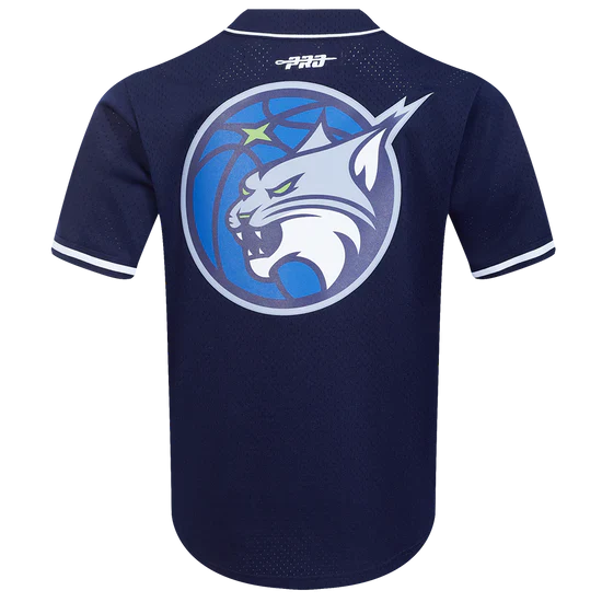 LIMITED EDITION - NEW CUSTOMIZED WNBA09 MNL MN LYNX BASEBALL JERSEY 05