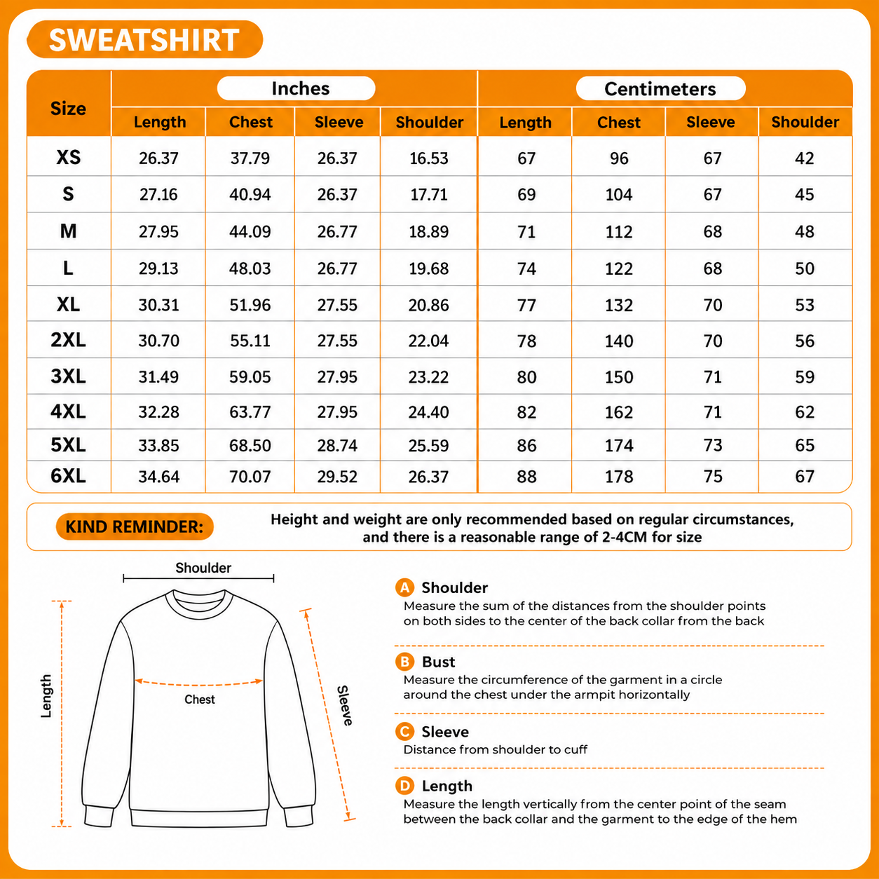 [SPECIAL OFFER] NEW CUSTOMIZED NFL01 KCC KANSAS CITY CHIEFS UNISEX SWEATSHIRT