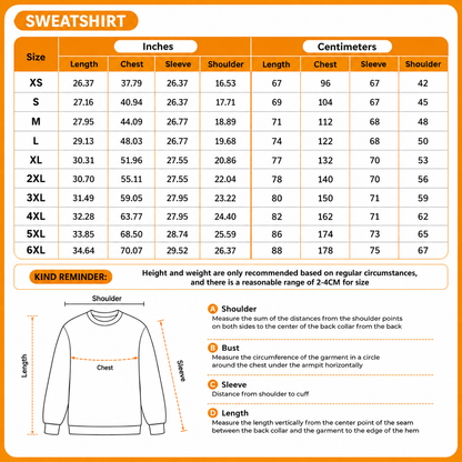 [SPECIAL OFFER] NEW CUSTOMIZED NFL01 KCC KANSAS CITY CHIEFS UNISEX SWEATSHIRT