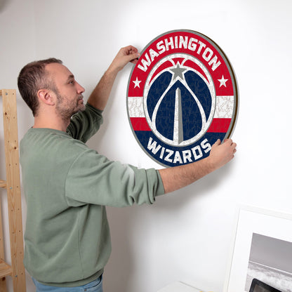NBA Wooden Puzzle