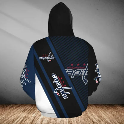 LIMITED EDITION - NEW CUSTOMIZED NHL10 WASHINGTON CAPITALS T-SHIRT, SWEATSHIRT, HOODIE & ZIP HOODIE