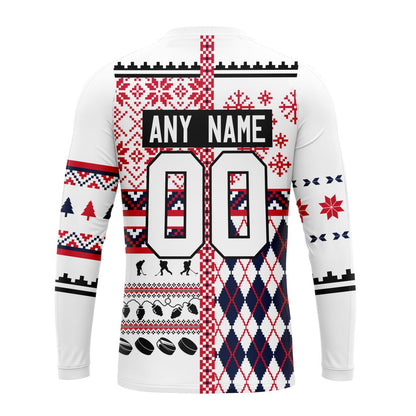 LIMITED EDITION - NEW CUSTOMIZED NHL10 WCP WASHINGTON CAPITALS UNISEX T-SHIRT, HOODIE & JACKETS