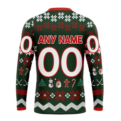 LIMITED EDITION - NEW CUSTOMIZED NHL10 WCP WASHINGTON CAPITALS UNISEX T-SHIRT, POLO, HOODIE & JACKETS