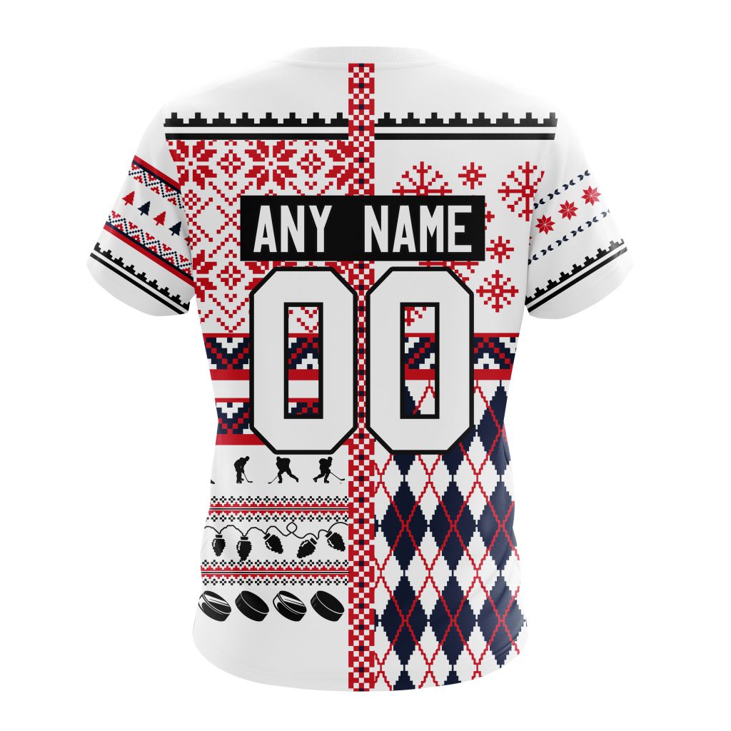 LIMITED EDITION - NEW CUSTOMIZED NHL10 WCP WASHINGTON CAPITALS UNISEX T-SHIRT, HOODIE & JACKETS