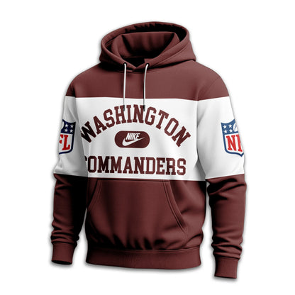 LIMITED EDITION - NEW CUSTOMIZED NFL12 WTC WASHINGTON COMMANDERS T-SHIRT, HOODIE, ZIP HOODIE