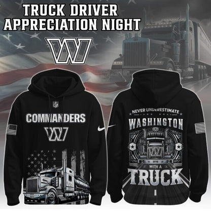 LIMITED EDITION - NEW CUSTOMIZED NFL12 WTC WASHINGTON COMMANDERS T-SHIRT, HOODIE, ZIP HOODIE
