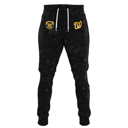 LIMITED EDITION - NEW CUSTOMIZED MLB28 WA NATIONALS T-SHIRT, HOODIE, ZIP HOODIE, LONG PANTS & CAP