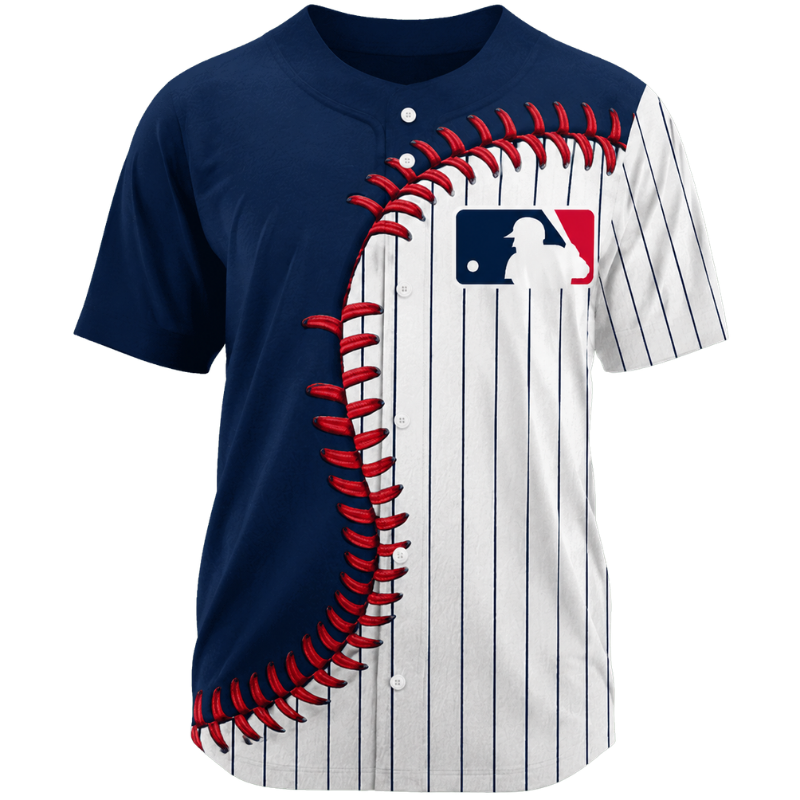 LIMITED EDITION - NEW CUSTOMIZED MLB31 MAJOR LEAGUE BASEBALL BASEBALL JERSEY