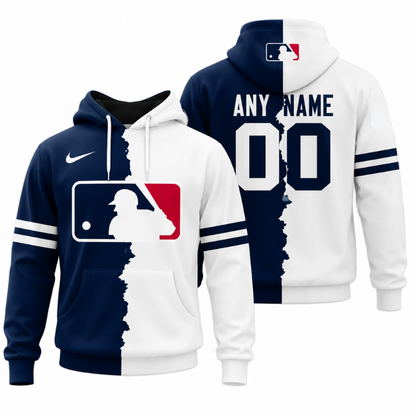 LIMITED EDITION - NEW CUSTOMIZED MLB31 MAJOR LEAGUE BASEBALL T-SHIRT, HOODIE, ZIP HOODIE