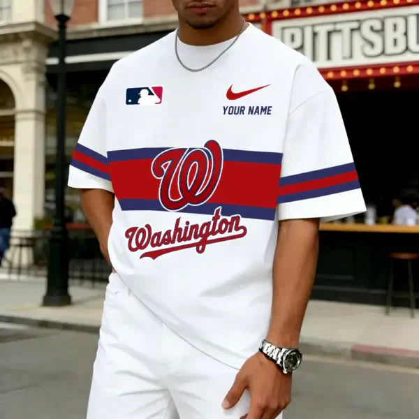 LIMITED EDITION - NEW CUSTOMIZED MLB28 WNS WASHINGTON NATIONALS T-SHIRT, HOODIE, ZIP HOODIE
