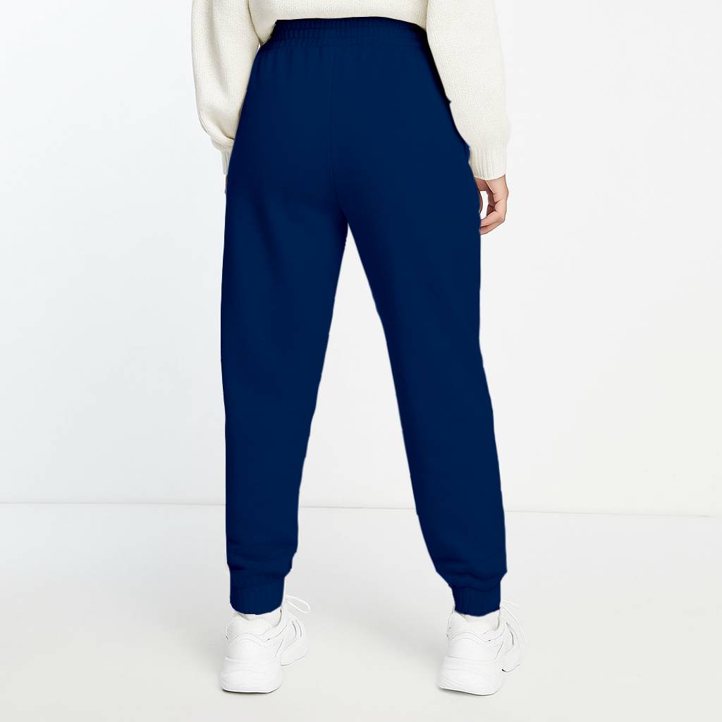 LIMITED EDITION - NEW CUSTOMIZED NBA28 WW WASHINGTON WIZARDS UNISEX LONG PANTS
