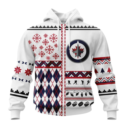 LIMITED EDITION - NEW CUSTOMIZED NHL21 WPJ WINNIPEG JETS UNISEX T-SHIRT, POLO, HOODIE & JACKETS