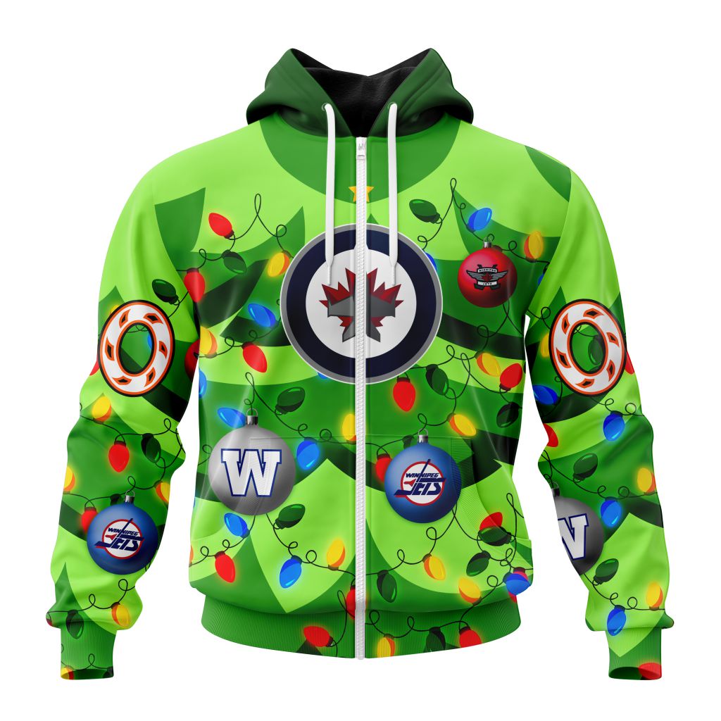 LIMITED EDITION - NEW CUSTOMIZED NHL21 WPJ WINNIPEG JETS UNISEX T-SHIRT, POLO, HOODIE & JACKETS