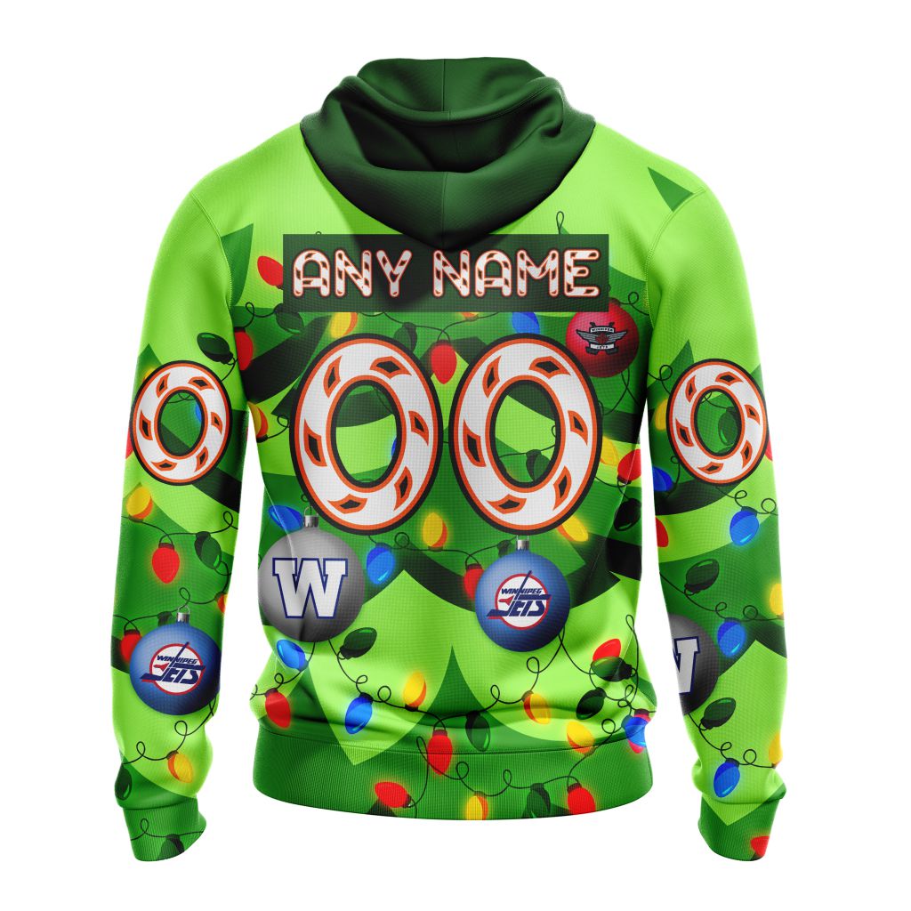 LIMITED EDITION - NEW CUSTOMIZED NHL21 WPJ WINNIPEG JETS UNISEX T-SHIRT, POLO, HOODIE & JACKETS