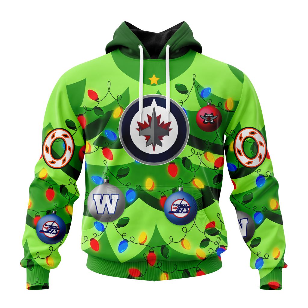LIMITED EDITION - NEW CUSTOMIZED NHL21 WPJ WINNIPEG JETS UNISEX T-SHIRT, POLO, HOODIE & JACKETS