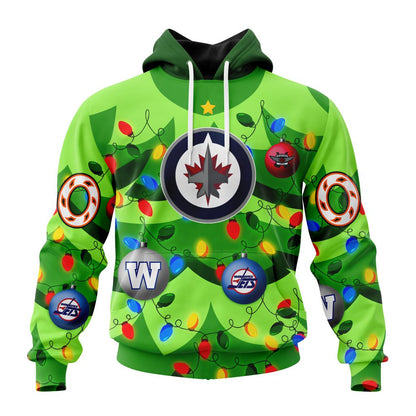 LIMITED EDITION - NEW CUSTOMIZED NHL21 WPJ WINNIPEG JETS UNISEX T-SHIRT, POLO, HOODIE & JACKETS