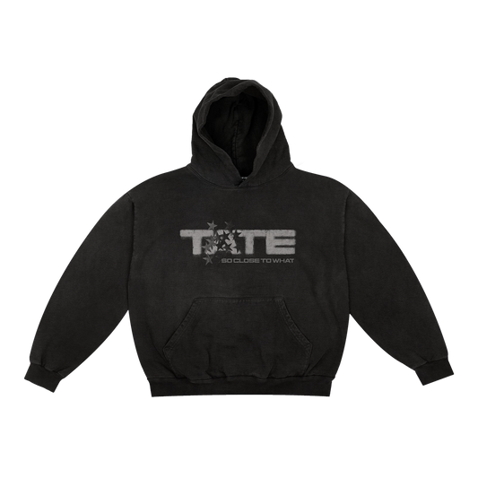 TATE MCRAE UNISEX HOODIE - THE PERFECT GIFT