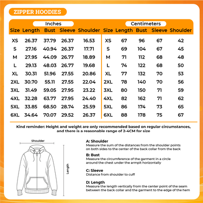 [FAN FAVORITE] NEW CUSTOMIZED NCAA FBS17 MIH MIAMI HURRICANES ZIP HOODIE