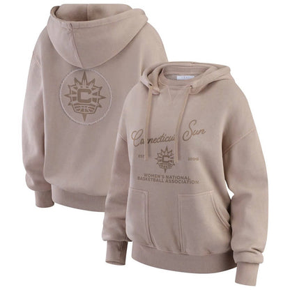 LIMITED EDITION - NEW CUSTOMIZED WNBA03 CTS CT SUN HOODIE, T-SHIRTS, ZIP HOODIE, SWEASHIRTS & POLO 02
