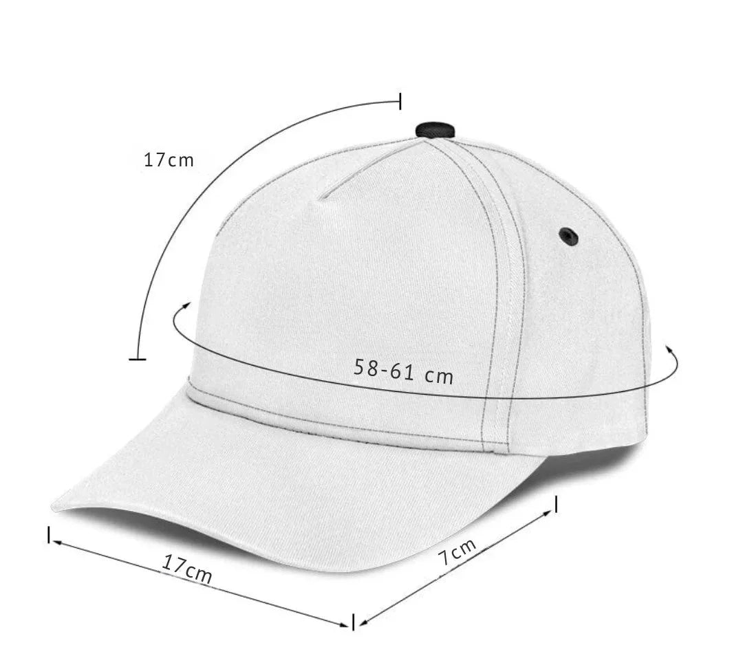 LIMITED RUN - NEW CUSTOMIZED F104 AG AUDI CLASSIC CAP