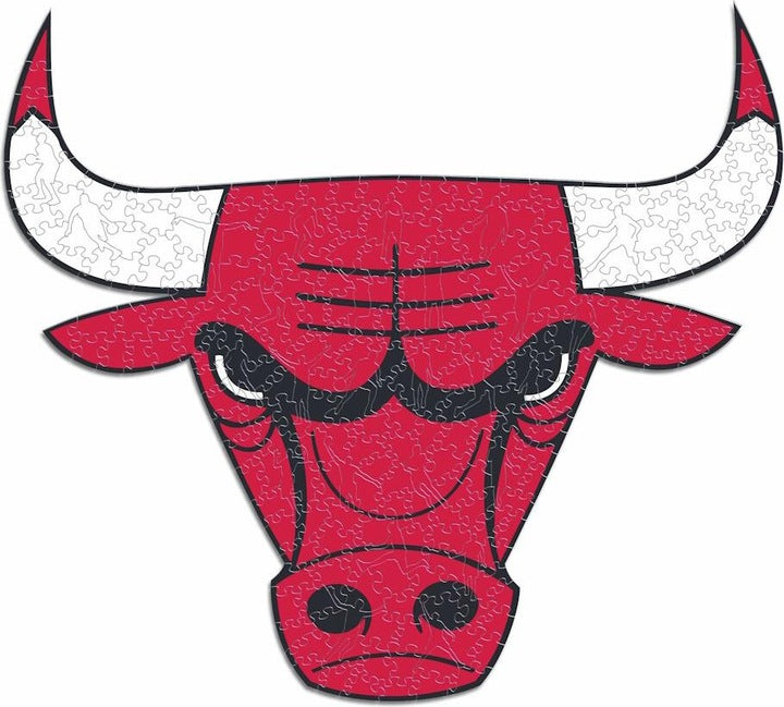 NBA Wooden Puzzle