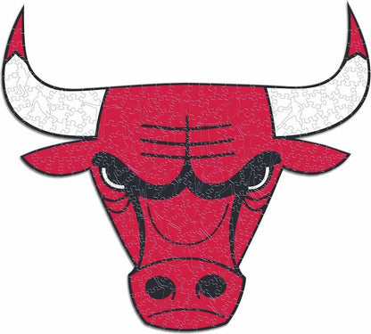 NBA Wooden Puzzle