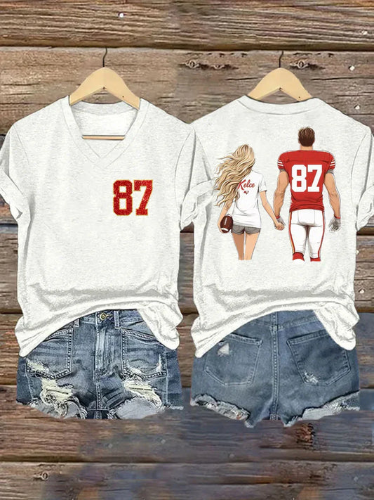 LIMITED EDITION - NEW PREMIUM TLSW UNISEX SHIRT - TAYLOR300825DH06
