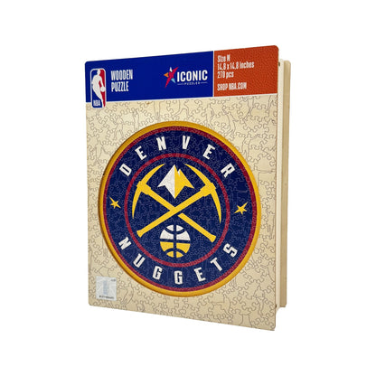 NBA Wooden Puzzle