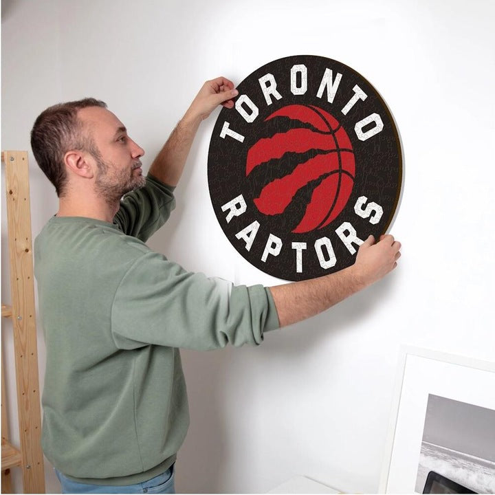 NBA Wooden Puzzle