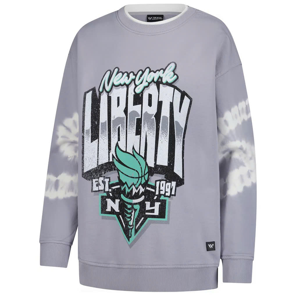 LIMITED EDITION - NEW CUSTOMIZED WNBA10 NYL NY LIBERTY HOODIE, T-SHIRTS, ZIP HOODIE, SWEASHIRTS & POLO 01