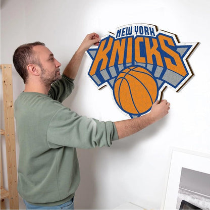 NBA Wooden Puzzle
