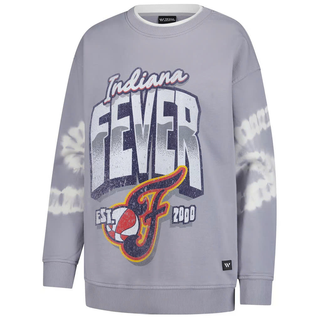 LIMITED EDITION - NEW CUSTOMIZED WNBA06 IDF  IN FEVER HOODIE, T-SHIRTS, ZIP HOODIE, SWEASHIRTS & POLO 06
