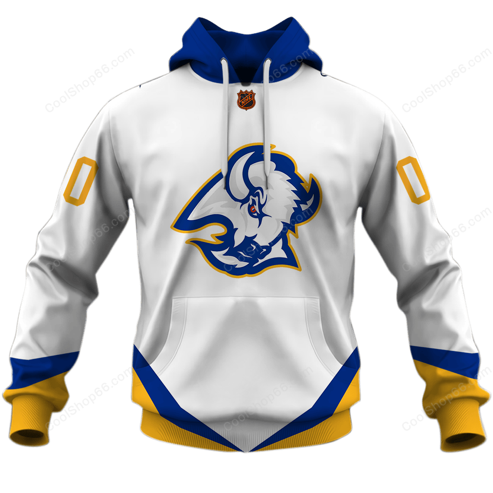 LIMITED EDITION - NEW CUSTOMIZED NHL28 BFS BUFFALO SABRES UNISEX T-SHIRT, POLO, HOODIE & JACKETS
