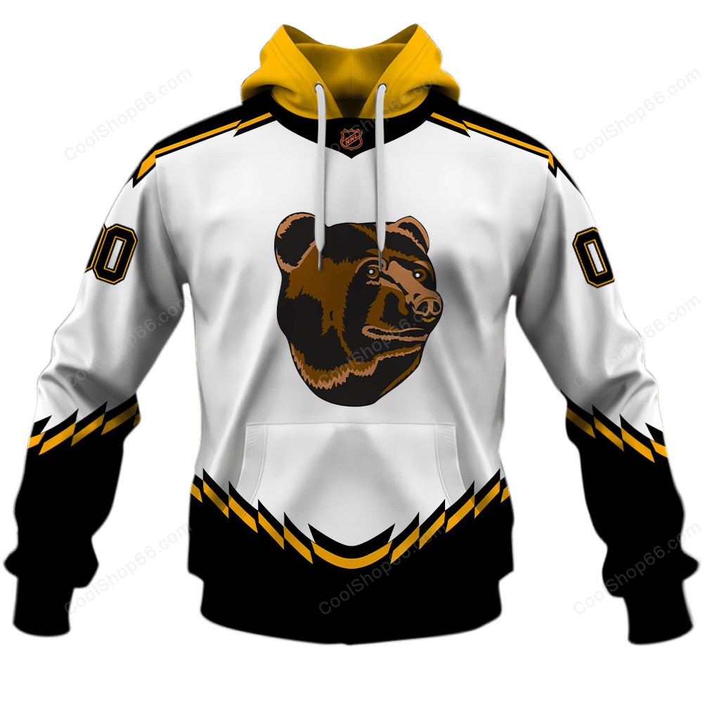 LIMITED EDITION - NEW CUSTOMIZED NHL02 BTB BOSTON BRUINS UNISEX T-SHIRT, POLO, HOODIE & JACKETS